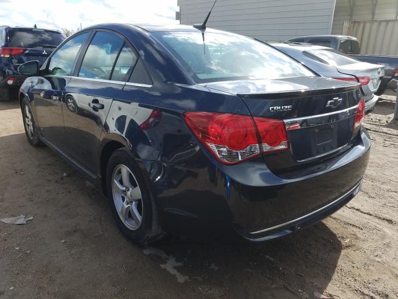 Photo 2 VIN: 1G1PC5SB9E7212162 - CHEVROLET CRUZE LT 