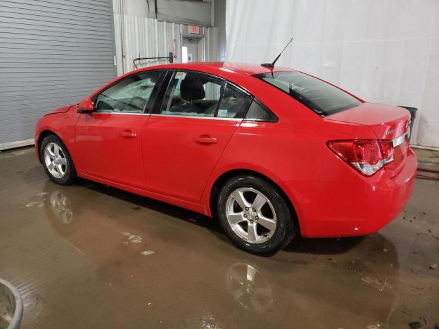 Photo 1 VIN: 1G1PC5SB9E7214493 - CHEVROLET CRUZE LT 