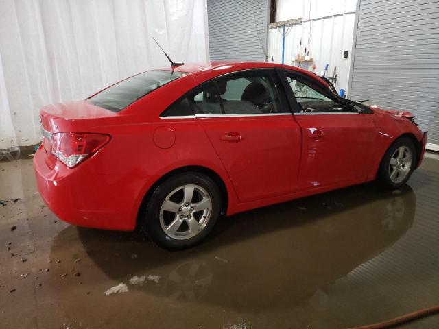 Photo 2 VIN: 1G1PC5SB9E7214493 - CHEVROLET CRUZE LT 