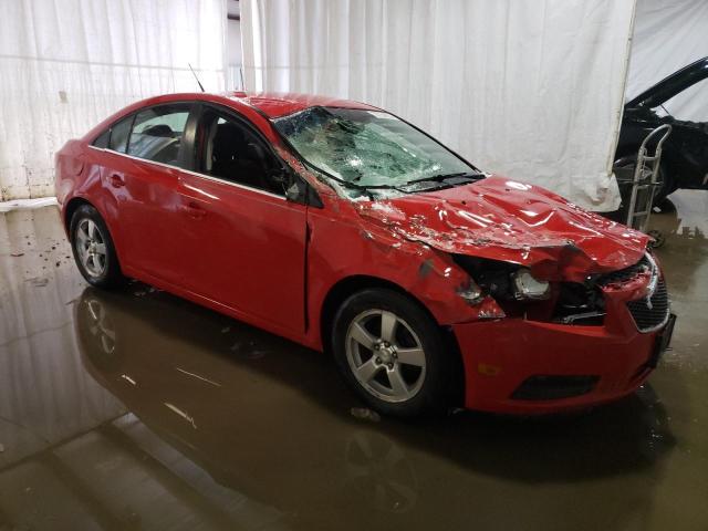 Photo 3 VIN: 1G1PC5SB9E7214493 - CHEVROLET CRUZE LT 