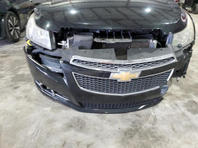 Photo 11 VIN: 1G1PC5SB9E7217488 - CHEVROLET CRUZE 