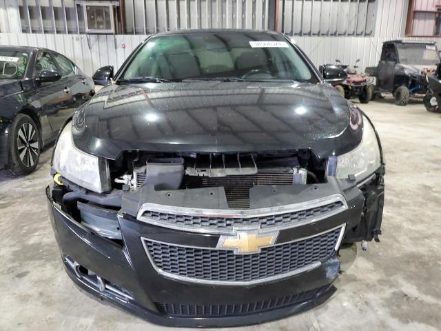 Photo 4 VIN: 1G1PC5SB9E7217488 - CHEVROLET CRUZE 