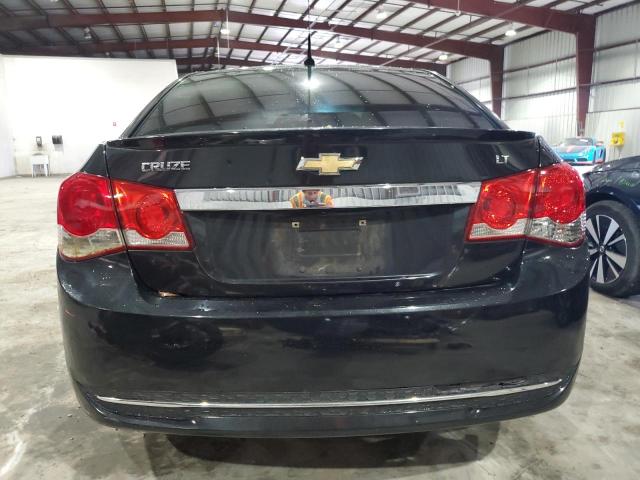 Photo 5 VIN: 1G1PC5SB9E7217488 - CHEVROLET CRUZE 