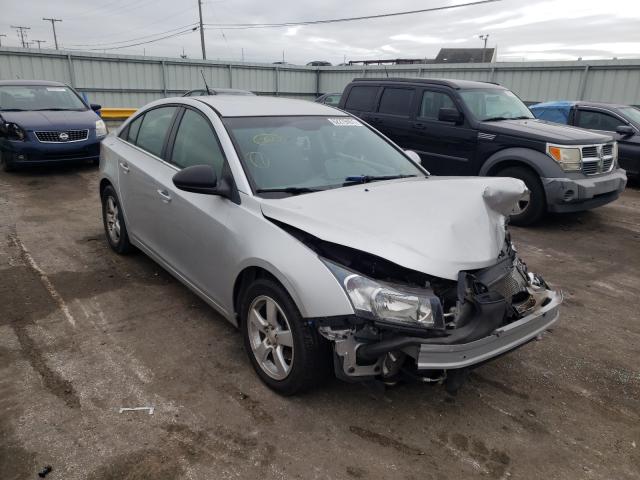 Photo 0 VIN: 1G1PC5SB9E7224750 - CHEVROLET CRUZE LT 