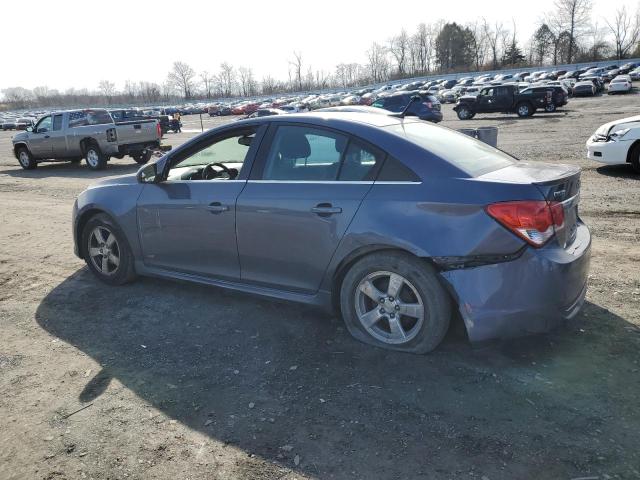 Photo 1 VIN: 1G1PC5SB9E7231651 - CHEVROLET CRUZE 