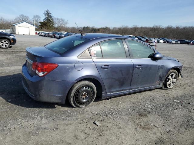 Photo 2 VIN: 1G1PC5SB9E7231651 - CHEVROLET CRUZE 