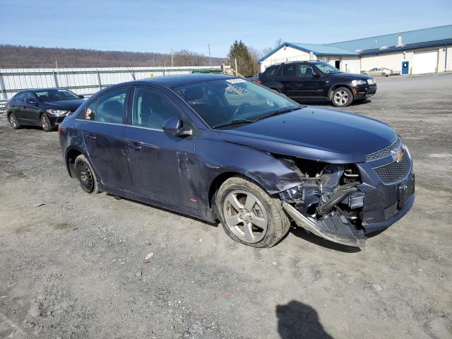 Photo 3 VIN: 1G1PC5SB9E7231651 - CHEVROLET CRUZE 