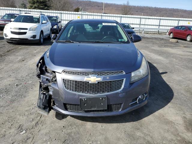 Photo 4 VIN: 1G1PC5SB9E7231651 - CHEVROLET CRUZE 