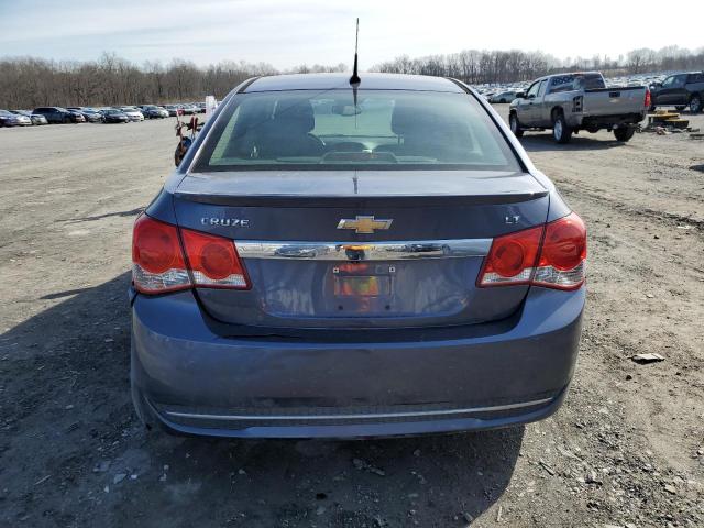 Photo 5 VIN: 1G1PC5SB9E7231651 - CHEVROLET CRUZE 