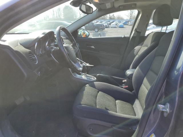 Photo 6 VIN: 1G1PC5SB9E7231651 - CHEVROLET CRUZE 