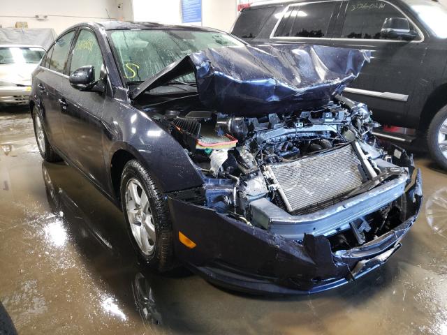 Photo 0 VIN: 1G1PC5SB9E7233464 - CHEVROLET CRUZE LT 