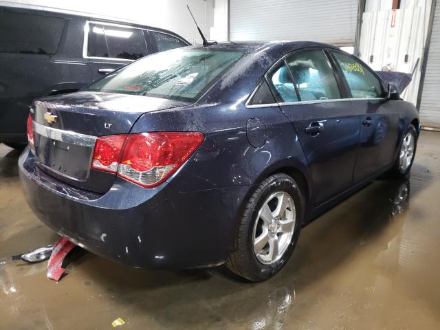 Photo 3 VIN: 1G1PC5SB9E7233464 - CHEVROLET CRUZE LT 