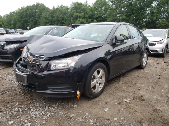 Photo 1 VIN: 1G1PC5SB9E7238728 - CHEVROLET CRUZE LT 