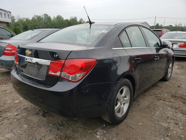 Photo 3 VIN: 1G1PC5SB9E7238728 - CHEVROLET CRUZE LT 