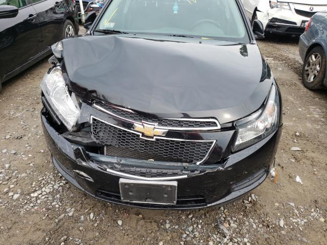 Photo 6 VIN: 1G1PC5SB9E7238728 - CHEVROLET CRUZE LT 