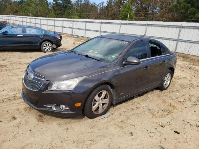 Photo 1 VIN: 1G1PC5SB9E7241399 - CHEVROLET CRUZE LT 