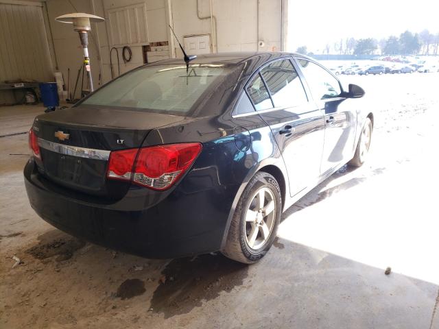 Photo 3 VIN: 1G1PC5SB9E7241791 - CHEVROLET CRUZE LT 