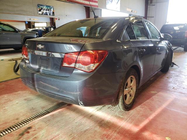 Photo 3 VIN: 1G1PC5SB9E7244478 - CHEVROLET CRUZE LT 