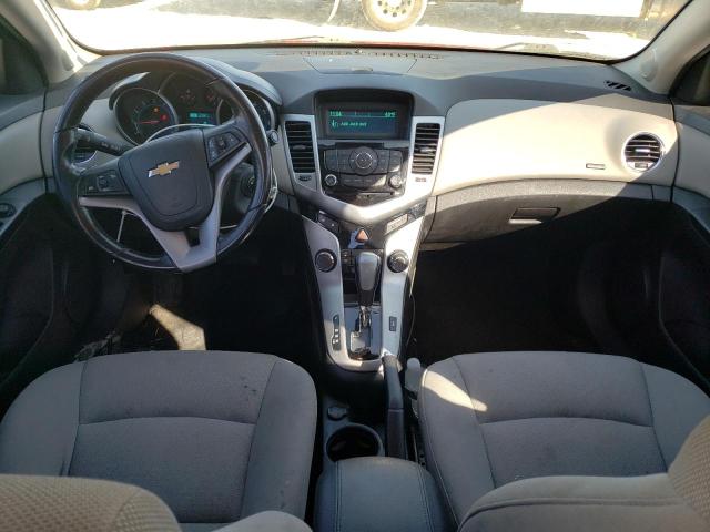 Photo 7 VIN: 1G1PC5SB9E7246585 - CHEVROLET CRUZE LT 