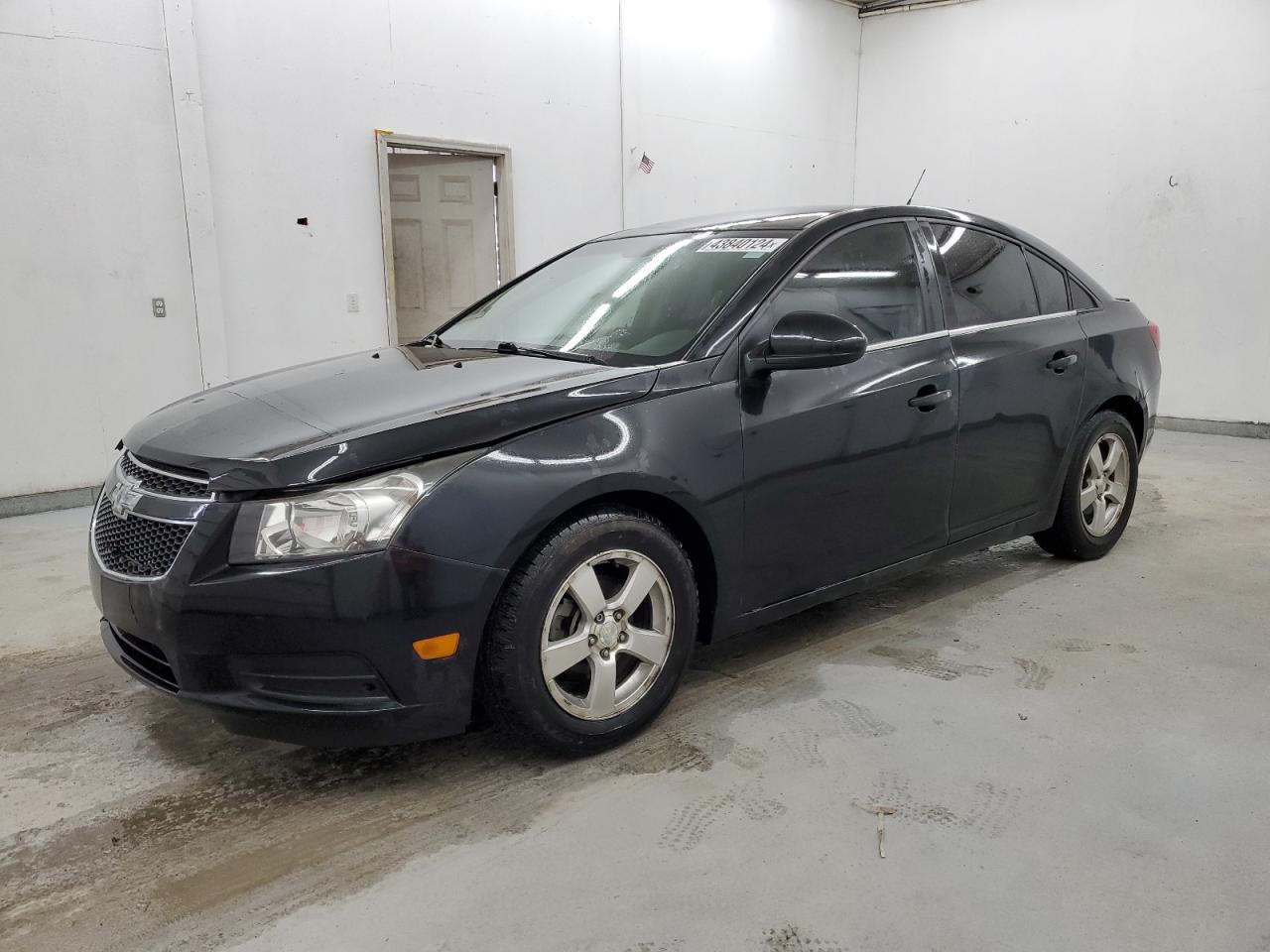 Photo 0 VIN: 1G1PC5SB9E7248207 - CHEVROLET CRUZE 