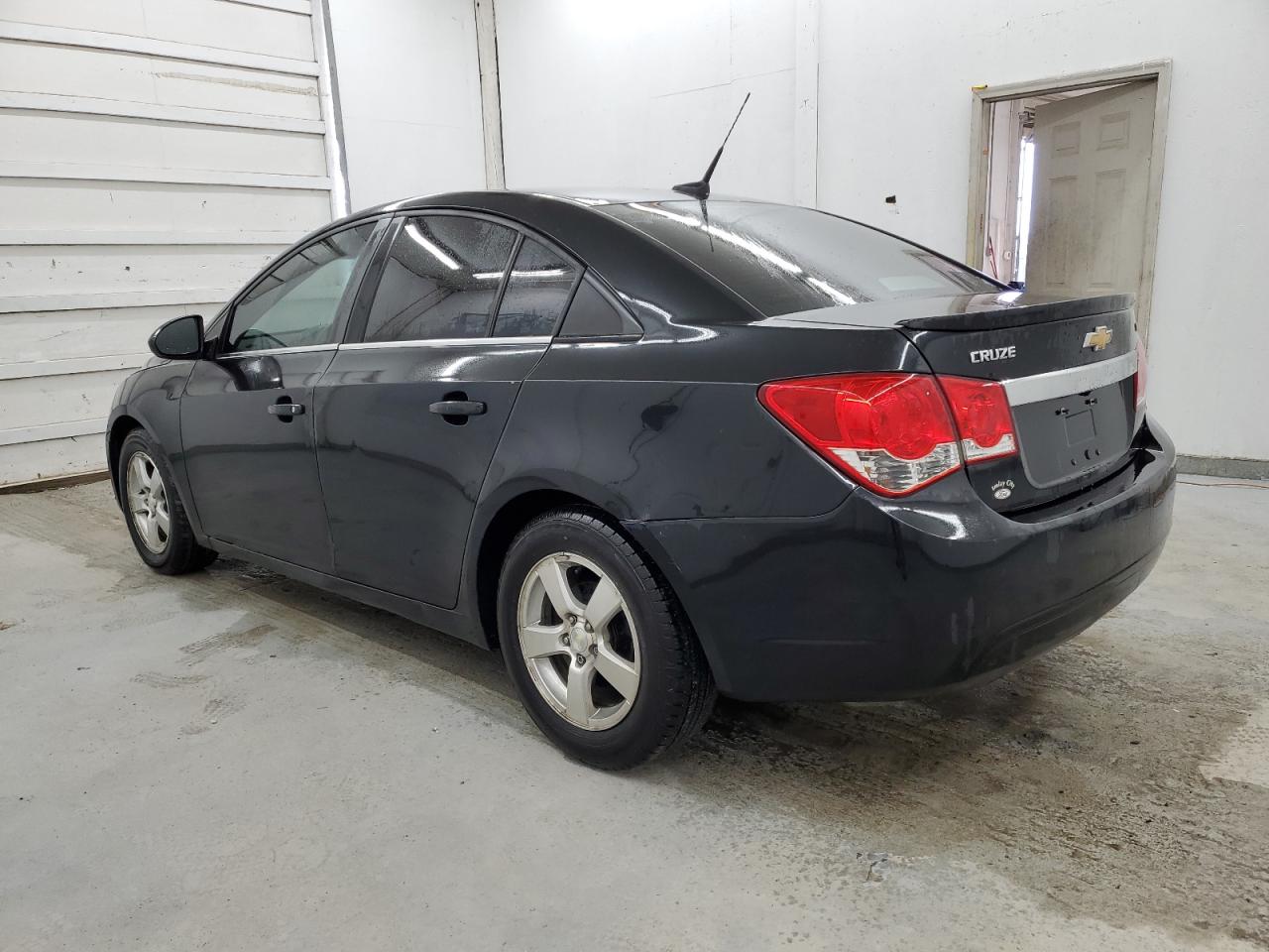 Photo 1 VIN: 1G1PC5SB9E7248207 - CHEVROLET CRUZE 