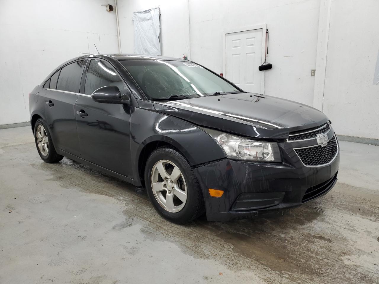 Photo 3 VIN: 1G1PC5SB9E7248207 - CHEVROLET CRUZE 