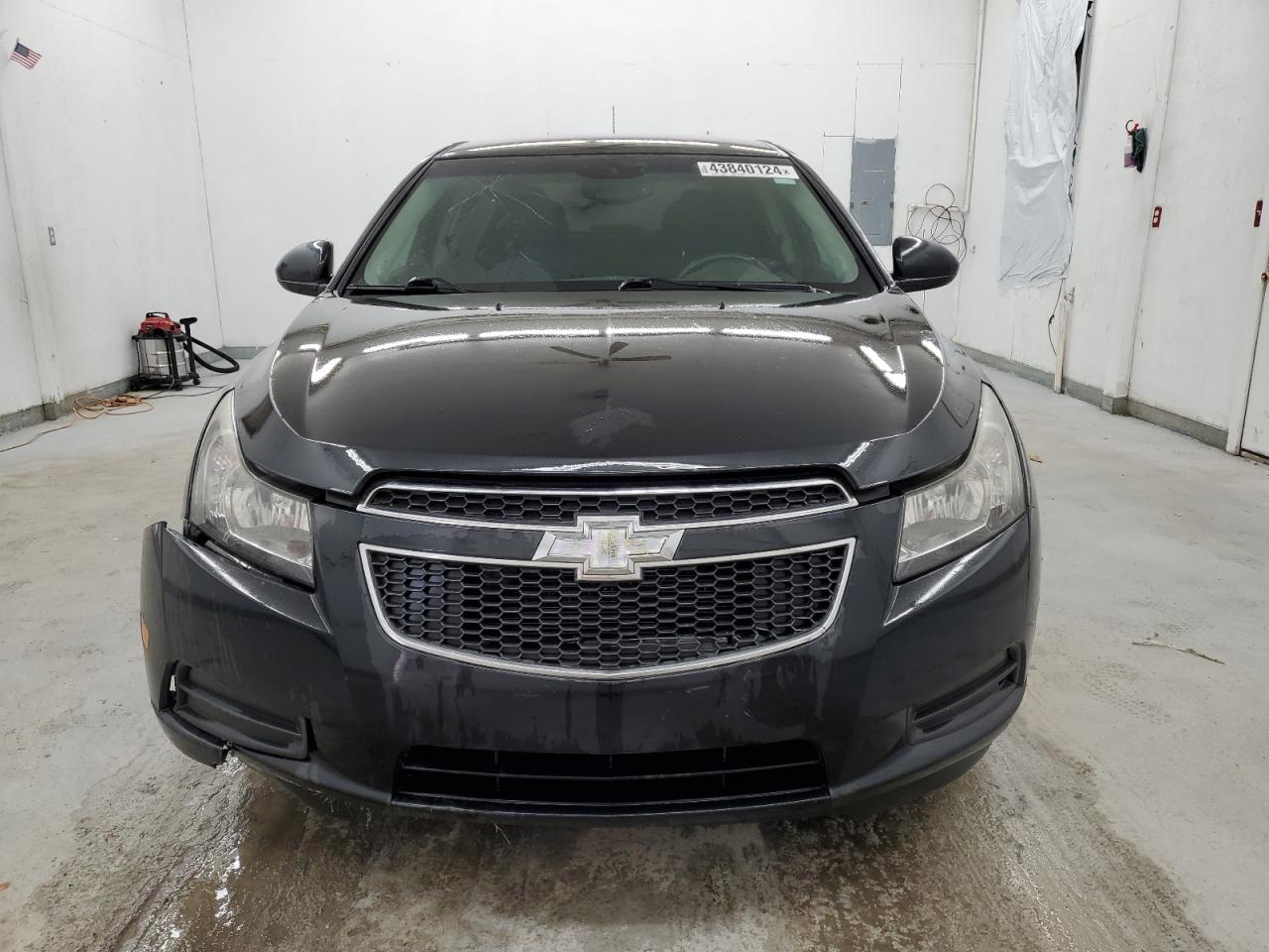 Photo 4 VIN: 1G1PC5SB9E7248207 - CHEVROLET CRUZE 