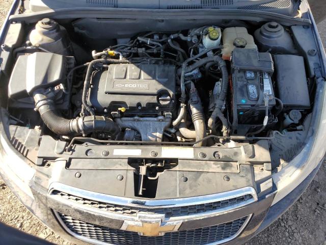 Photo 10 VIN: 1G1PC5SB9E7250183 - CHEVROLET CRUZE 