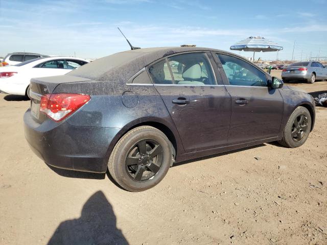 Photo 2 VIN: 1G1PC5SB9E7250183 - CHEVROLET CRUZE 