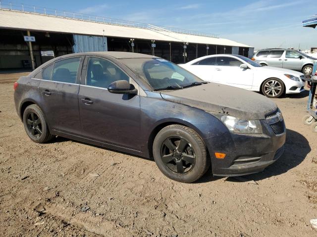 Photo 3 VIN: 1G1PC5SB9E7250183 - CHEVROLET CRUZE 