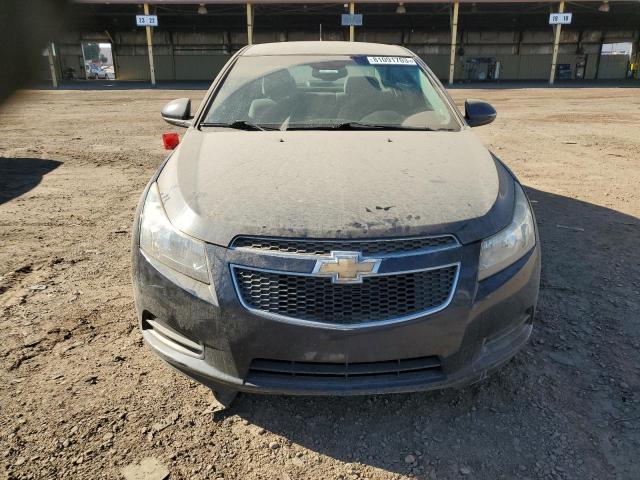 Photo 4 VIN: 1G1PC5SB9E7250183 - CHEVROLET CRUZE 