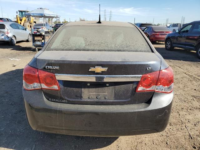 Photo 5 VIN: 1G1PC5SB9E7250183 - CHEVROLET CRUZE 