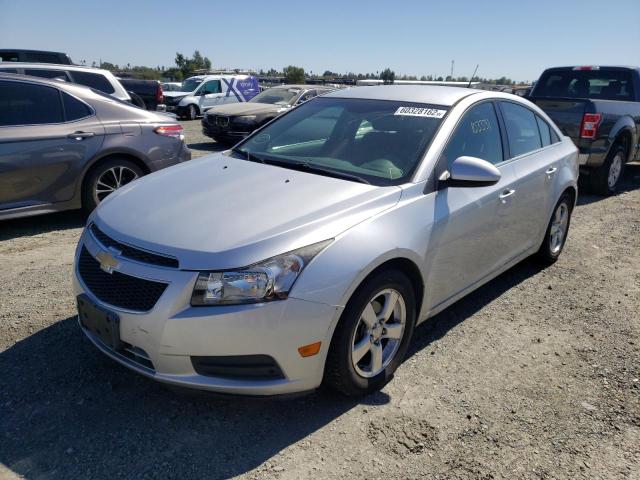 Photo 1 VIN: 1G1PC5SB9E7259837 - CHEVROLET CRUZE 