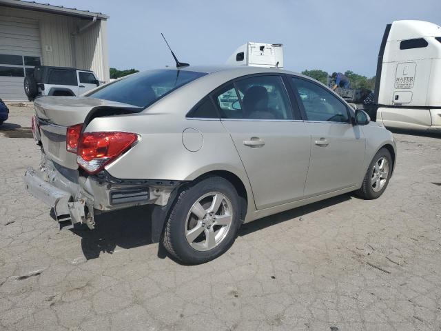 Photo 2 VIN: 1G1PC5SB9E7262138 - CHEVROLET CRUZE 