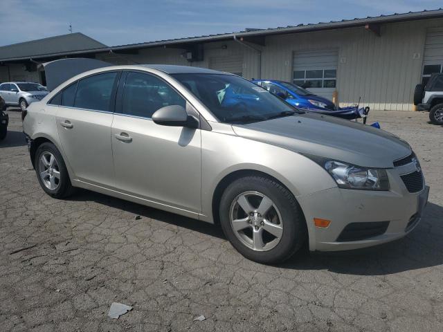 Photo 3 VIN: 1G1PC5SB9E7262138 - CHEVROLET CRUZE 