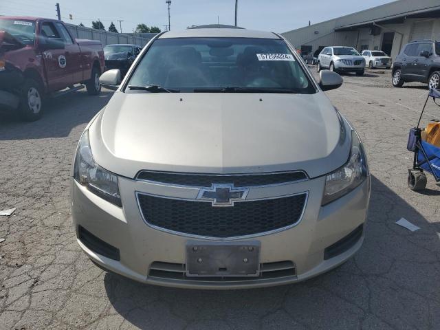 Photo 4 VIN: 1G1PC5SB9E7262138 - CHEVROLET CRUZE 