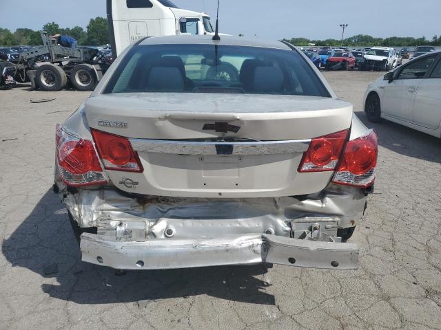 Photo 5 VIN: 1G1PC5SB9E7262138 - CHEVROLET CRUZE 