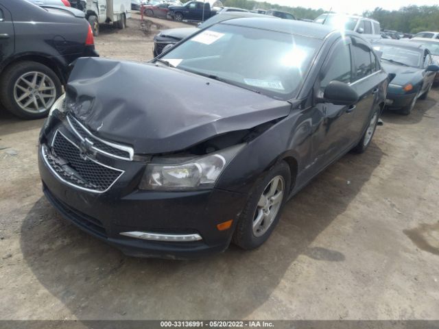 Photo 1 VIN: 1G1PC5SB9E7264245 - CHEVROLET CRUZE 