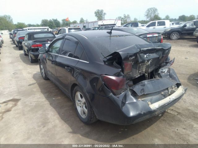 Photo 2 VIN: 1G1PC5SB9E7264245 - CHEVROLET CRUZE 