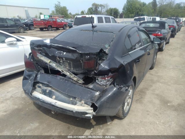 Photo 3 VIN: 1G1PC5SB9E7264245 - CHEVROLET CRUZE 