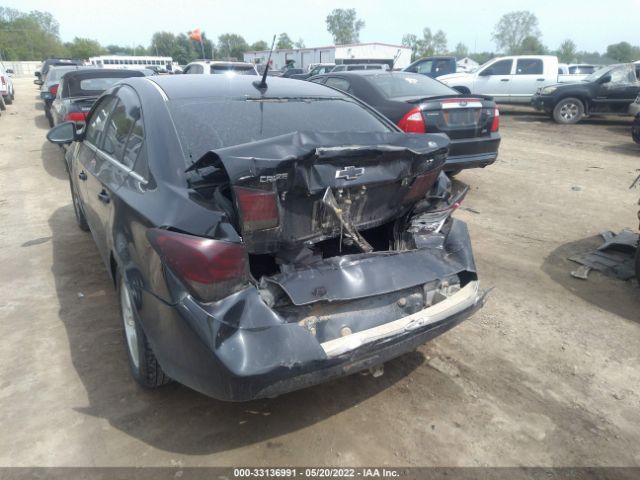 Photo 5 VIN: 1G1PC5SB9E7264245 - CHEVROLET CRUZE 