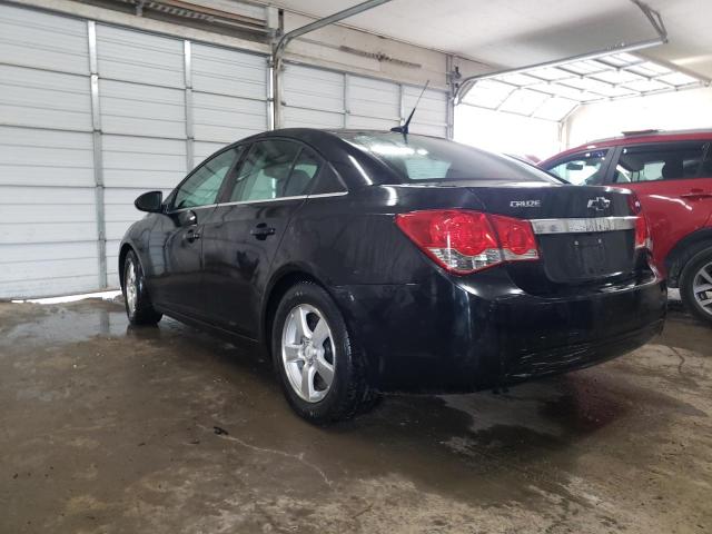 Photo 2 VIN: 1G1PC5SB9E7264388 - CHEVROLET CRUZE LT 