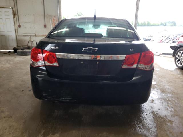 Photo 5 VIN: 1G1PC5SB9E7264388 - CHEVROLET CRUZE LT 