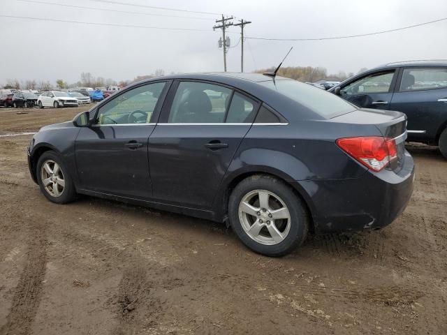 Photo 1 VIN: 1G1PC5SB9E7272118 - CHEVROLET CRUZE 