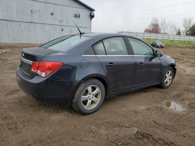 Photo 2 VIN: 1G1PC5SB9E7272118 - CHEVROLET CRUZE 