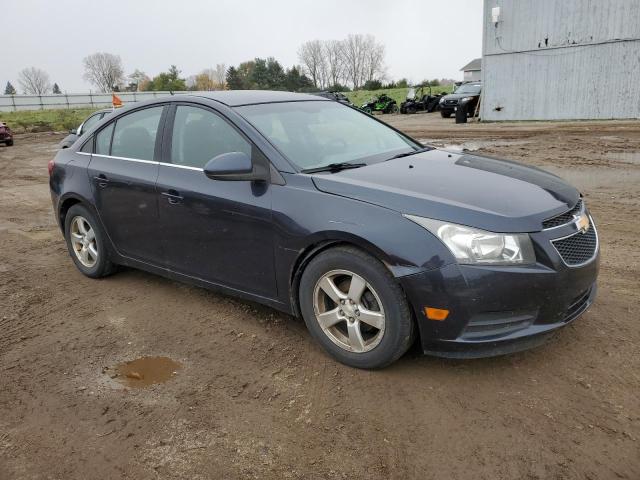 Photo 3 VIN: 1G1PC5SB9E7272118 - CHEVROLET CRUZE 