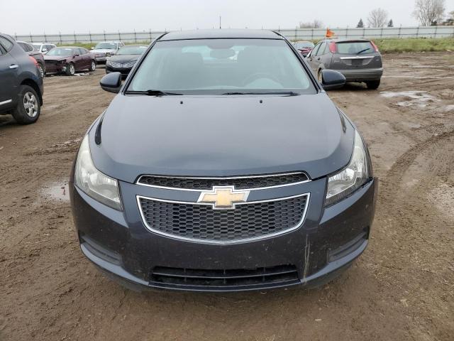 Photo 4 VIN: 1G1PC5SB9E7272118 - CHEVROLET CRUZE 