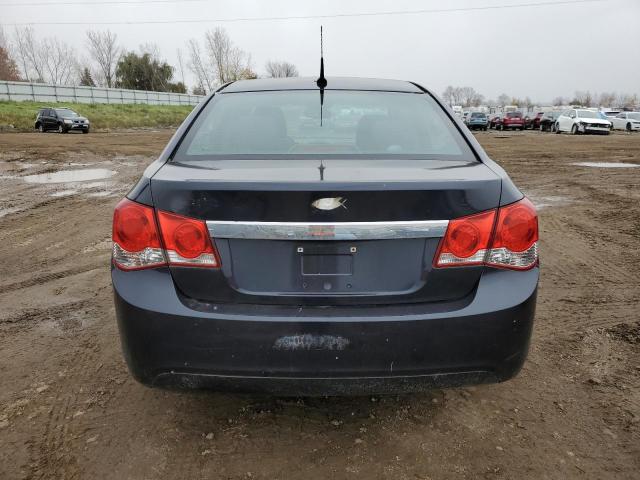 Photo 5 VIN: 1G1PC5SB9E7272118 - CHEVROLET CRUZE 