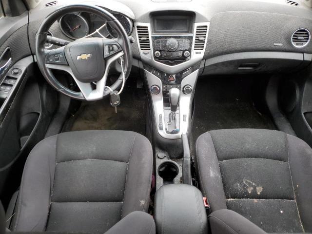 Photo 7 VIN: 1G1PC5SB9E7272118 - CHEVROLET CRUZE 