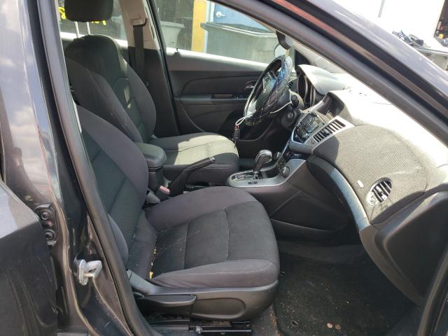 Photo 4 VIN: 1G1PC5SB9E7274323 - CHEVROLET CRUZE LT 